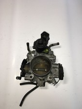 Mitsubishi Pajero Sport I 2002 Benzina 141kW Valvola a farfalla E9T15371C