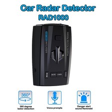 Telecamera rilevatore