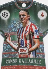 Match Attax Champions League