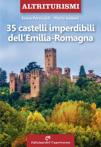 Castelli imperdibili - 35,