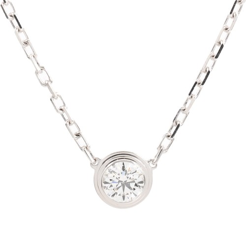 Collana donna cartier amour - donna,