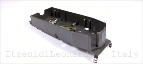Rivarossi 1447 e646 027 - rivarossi,