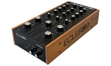 Ecler Warm2 / Mixer analogico