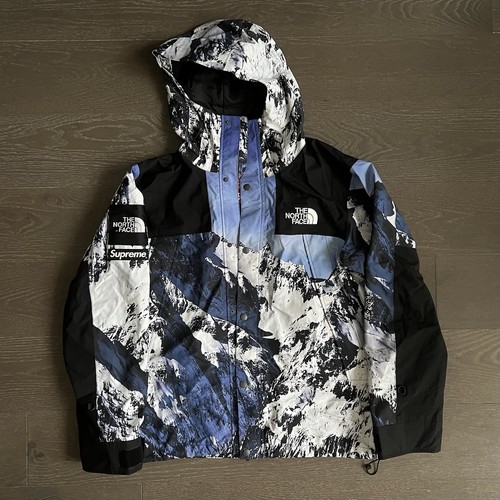 Supreme the north - x,