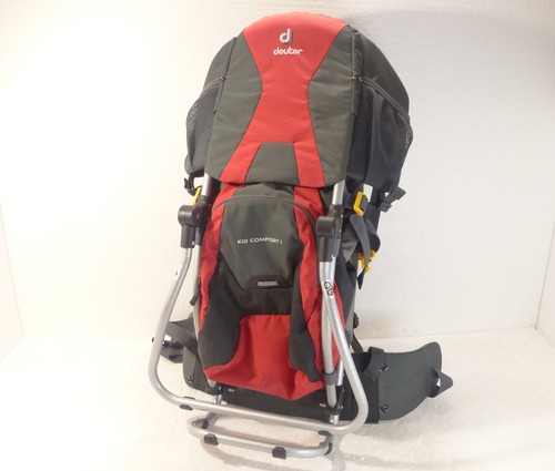Deuter kid comfort - 1, child