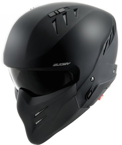 Casco crossover moto suomy - casco,