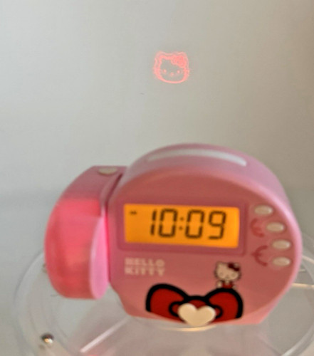 Hello kitty kt2054 - kitty, rosa