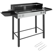 Girarrosto BBQ Grill