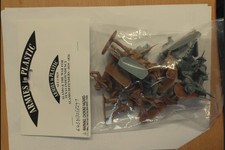 Eserciti In Plastica 5829 1/32