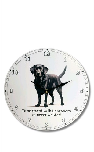Orologio amante dei cani - , cm
