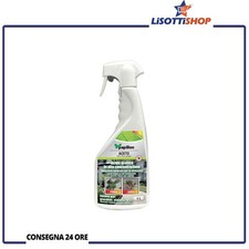 DISERBANTE ACIDO ACETICO lt 1