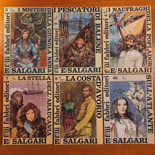Collana tigri corsari - tigri, e