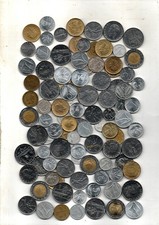 ITALIA - Repubblica - Anni