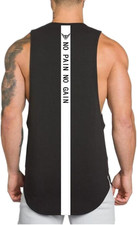 Pain gain uomo - gain,