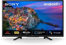Sony BRAVIA KD-32W800 Smart TV