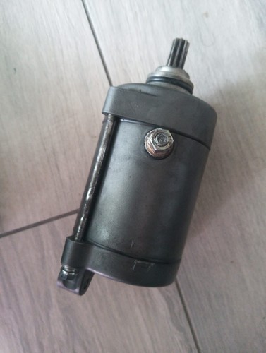 Motorino avviamento per - motorino, ksr