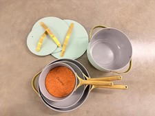 Caraway Set di pentole in