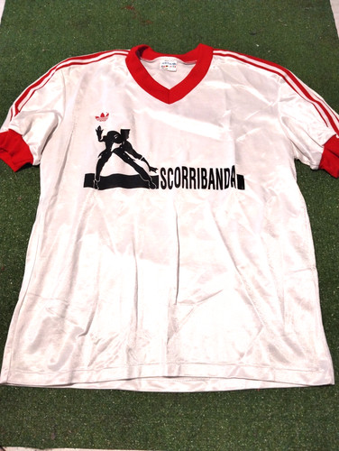 Adidas scorribanda football - scorribanda,