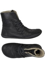 Stivaletti camper donna