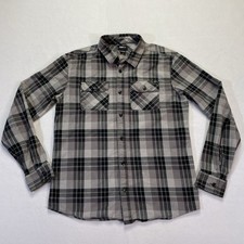 Fox Racing Camicia Flanella
