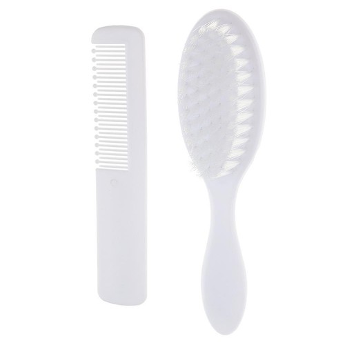 Set spazzole per capelli - di,