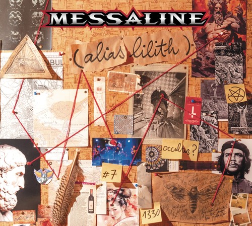 Messaline - , (alias
