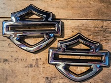 2pc Harley Davidson cvo style