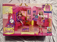 Mattel Barbie Bagno Benessere