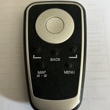 Telecomando originale RENAULT