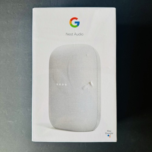 Nuovo google nest audio smart - nuovo,