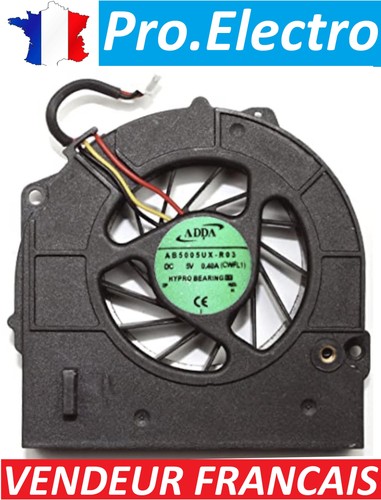 Ventilatore fan cpu - ventilatore,