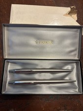 Parker – set di due penne a