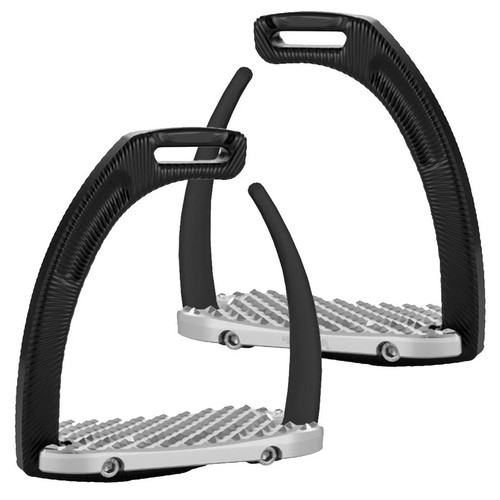 Safety air stirrups aluminum - air,