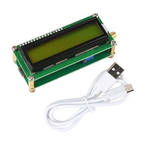 Modulo generatore segnale - di,
