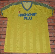 ABM MAGLIA SHIRT MAILLOT