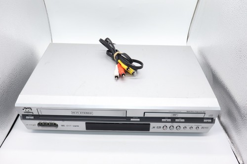 Jvc xvc27u lettore stereo - jvc,