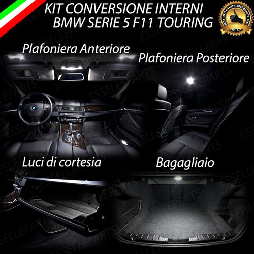 Kit led interni - led, +