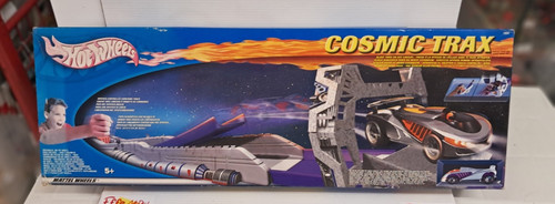 Hotwheels pista cosmic - hotwheels,