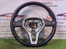 VOLANTE PER MERCEDES Classe B W246 2° Serie A24646035039116 651901 (12>)