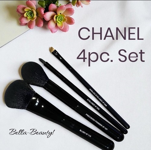 Chanel pezzi set n 110 - chanel, (n.110