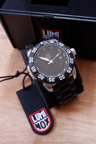 Orologio luminox 3150 ls02 - orologio, xs.3150.ls02