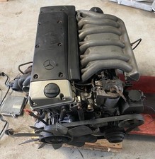 Gruppo motore Mercedes-Benz