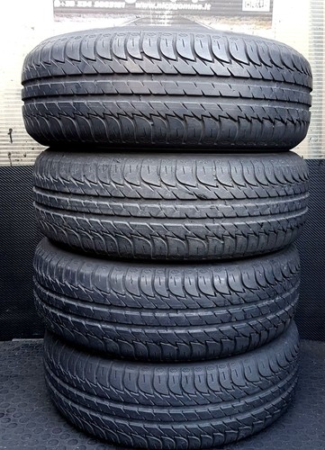 Gomme usate 195 60r15 - usate, 88h