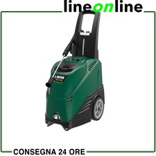 Idropulitrice ad acqua calda
