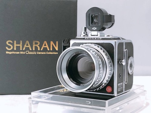 Hasselblad swc super wide - swc,