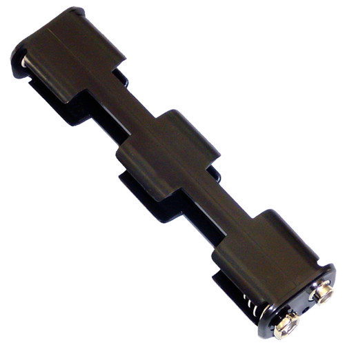 Porta batteria batterie aa - batteria,