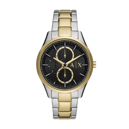 Orologio uomo armani exchange - orologio,