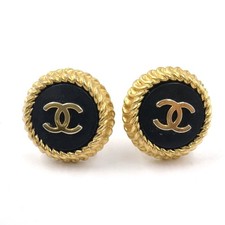 Orecchini CHANEL marchio cocco