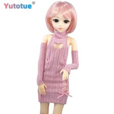 Yutotue 1/3 BJD bambola