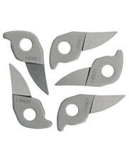 LAMA FORBICE LOWE 7 (BLISTER)